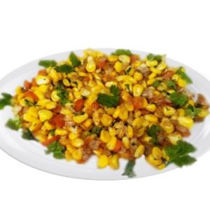 Sweet Corn Sadeko