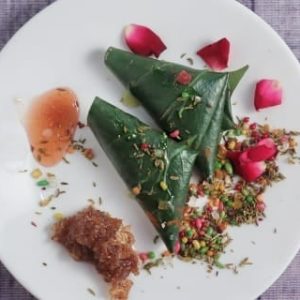 Navratan Chatni Paan