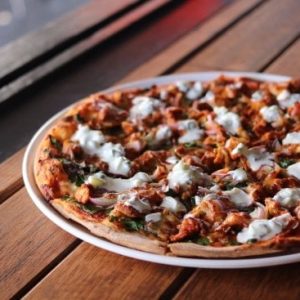 Chicken Tandoori(medium)