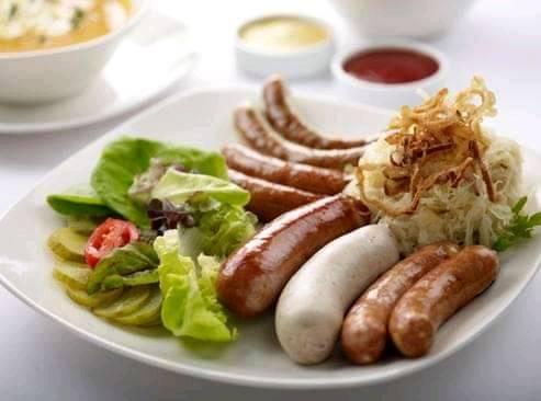 Chicken Sausage - FoodSala