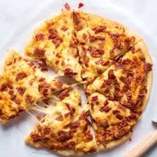 Bacon or Salamior Ham(medium)