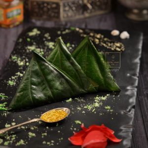 Meenakshi Chatni Paan