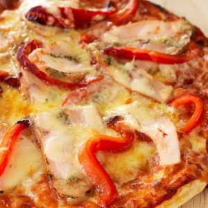 Smoked Chicken(medium)