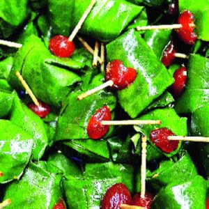 Chocolate Stick Paan