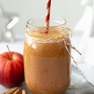Apple Cinnamon