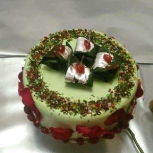 Rabri Paan
