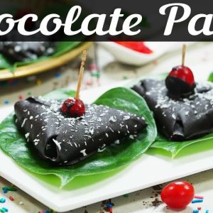 Chocolate Paan