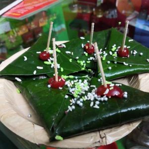 Banarsi Paan