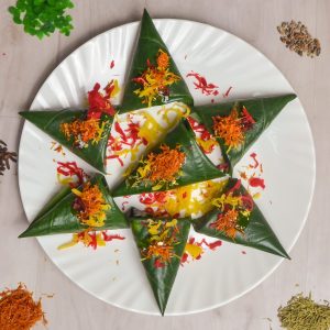 Navratan Gundi Paan