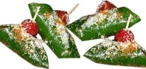 Chuski Paan