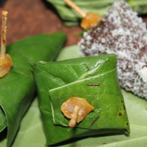 Amrood choco Paan
