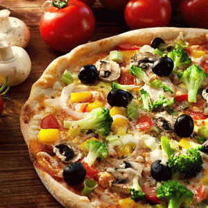 Choice of Your Veg(large)