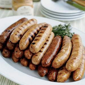 Chicken Sausage(10 piece)