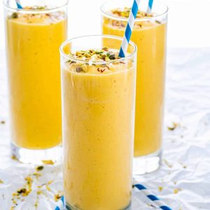 Mango Lassi