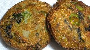 Haara Baara Kabab