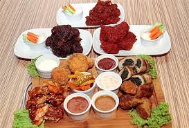 Olive Special Platter