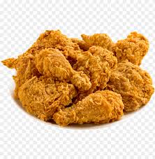 Crispy Chicken (Medium Family Pack)
